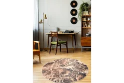 Zithunzi Matta Rund 140 cm