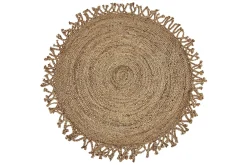 Zonguldak Ryamatta 120 cm Rund