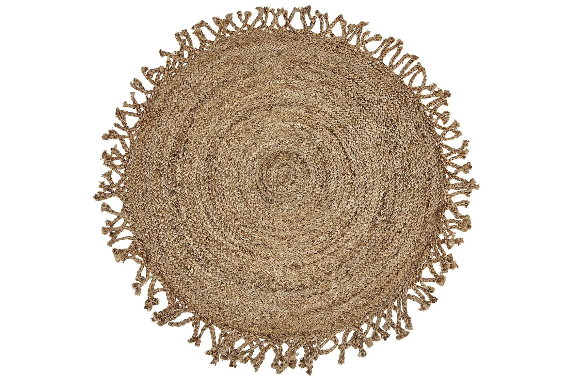 Zonguldak Ryamatta 120 cm Rund