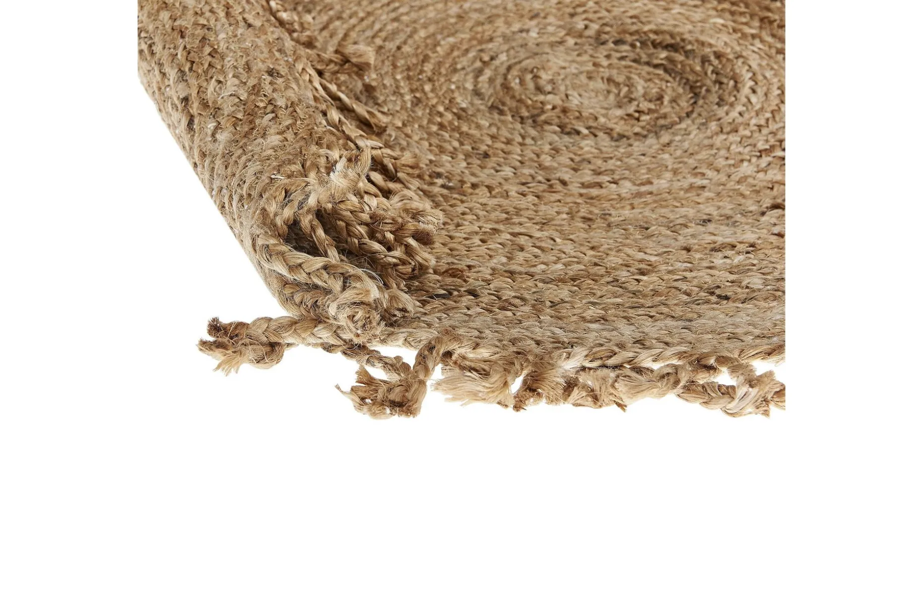 Zonguldak Ryamatta 120 cm Rund