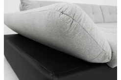 Zumar Soffa med Divan och Schäslong 4-sits