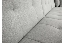 Zumar Soffa med Divan och Schäslong 4-sits
