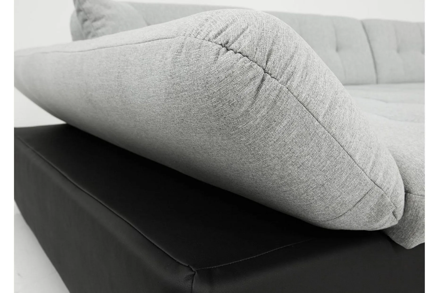 Zumar Soffa med Divan och Schäslong 4-sits