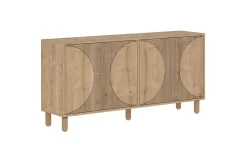 Zyric Konsollbord 150 cm